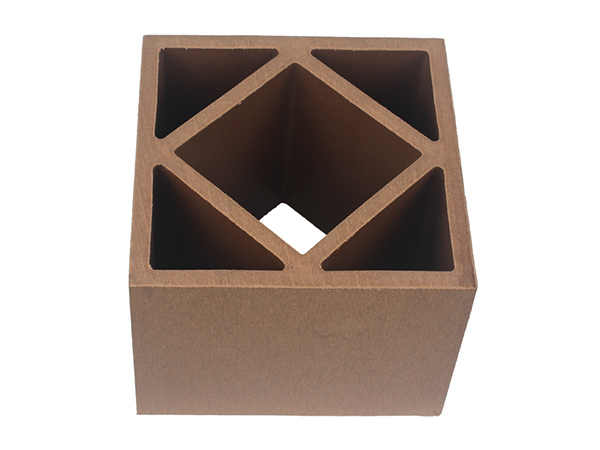 塑木花架立柱150&times;150