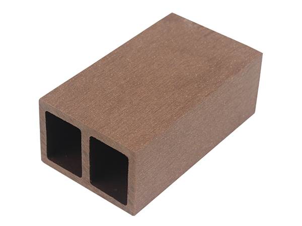 塑木欄桿方通60&times;40