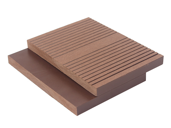 塑木實(shí)心地板145&times;12