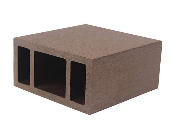 塑木花架方通100&times;50